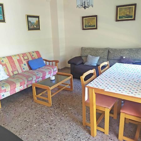 Apartamentos Gandia Beach 3000 Esterno foto
