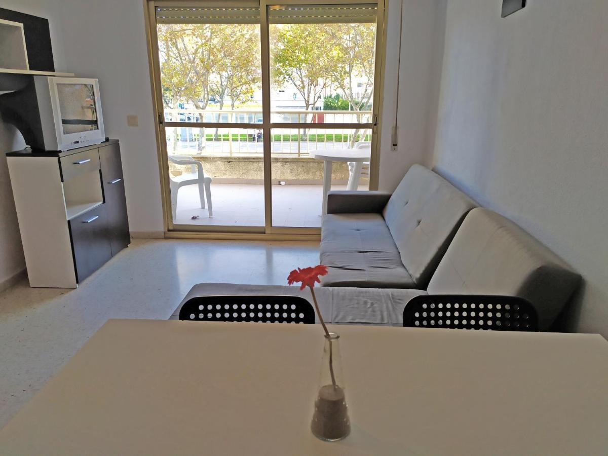 Apartamentos Gandia Beach 3000 Esterno foto