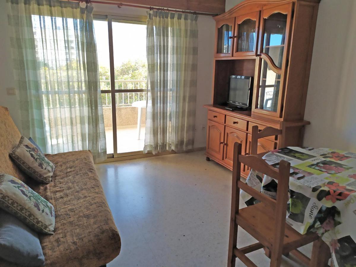 Apartamentos Gandia Beach 3000 Esterno foto