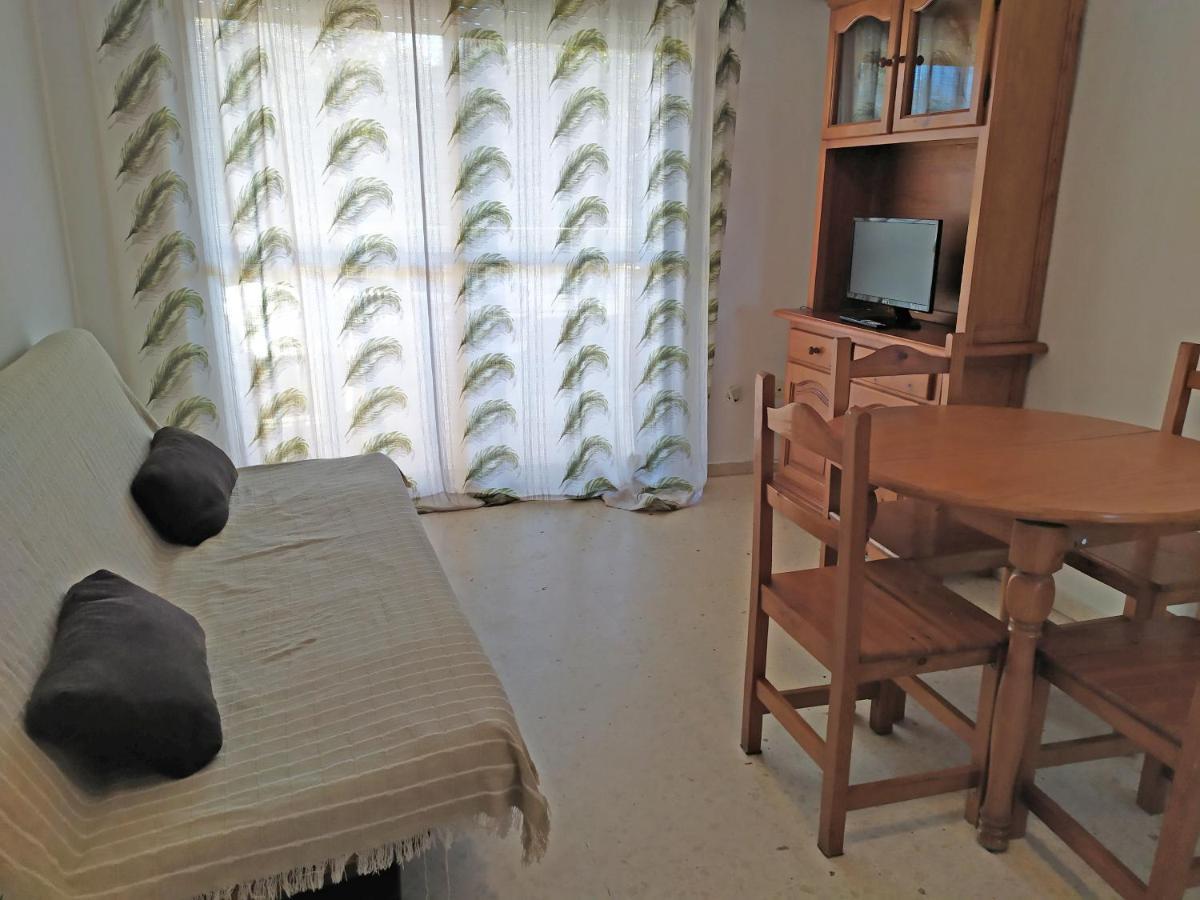 Apartamentos Gandia Beach 3000 Esterno foto