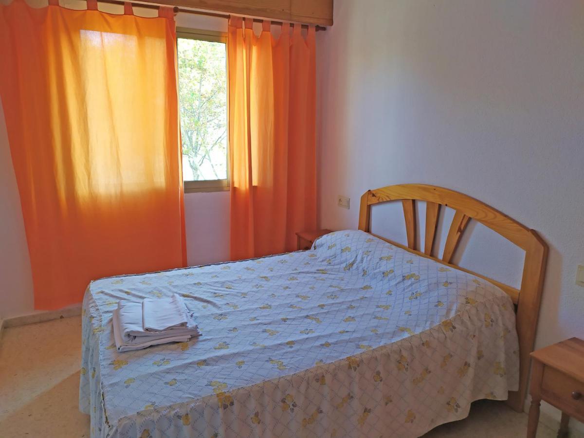 Apartamentos Gandia Beach 3000 Esterno foto