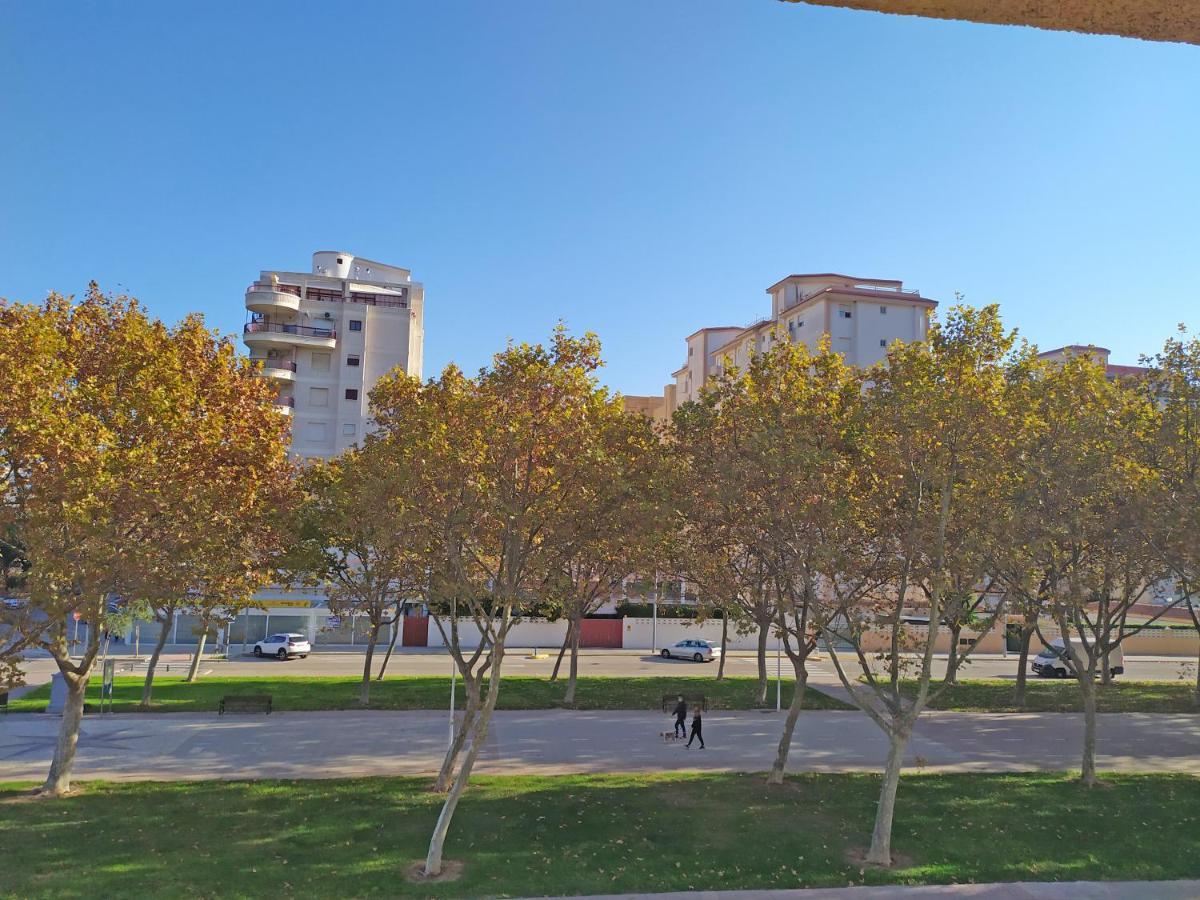 Apartamentos Gandia Beach 3000 Esterno foto