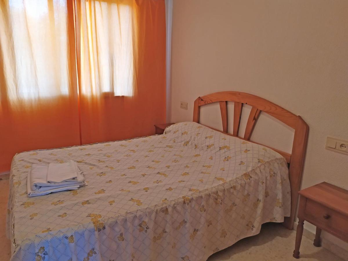 Apartamentos Gandia Beach 3000 Esterno foto