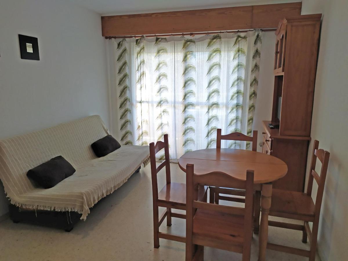 Apartamentos Gandia Beach 3000 Esterno foto