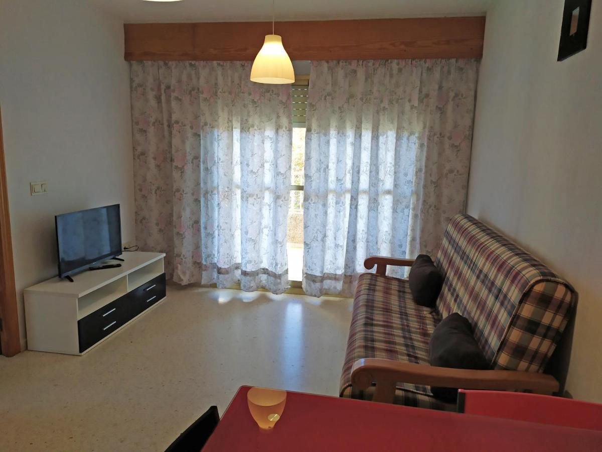Apartamentos Gandia Beach 3000 Esterno foto