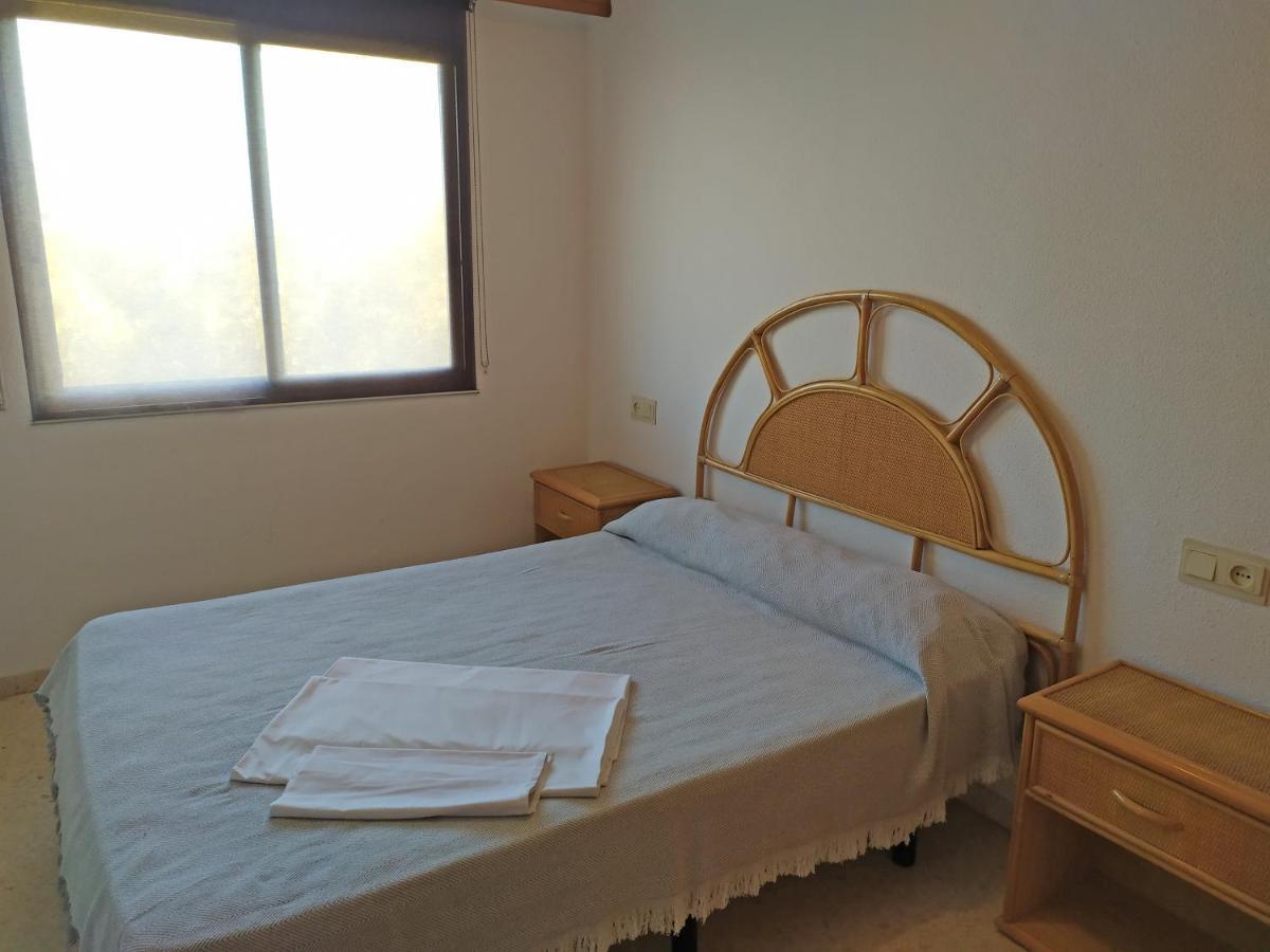 Apartamentos Gandia Beach 3000 Esterno foto