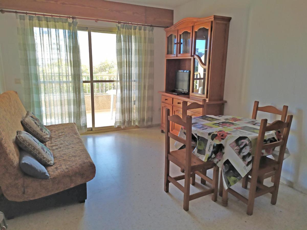 Apartamentos Gandia Beach 3000 Esterno foto