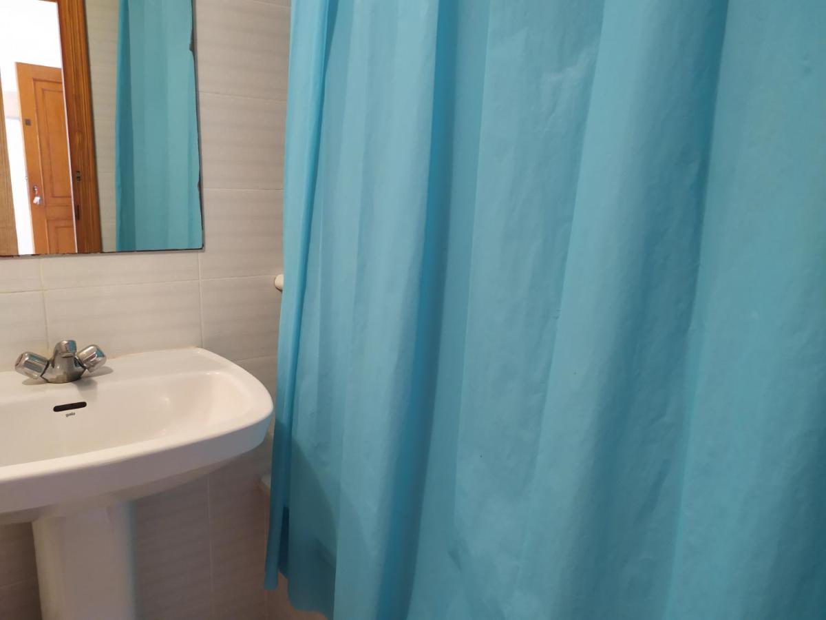 Apartamentos Gandia Beach 3000 Esterno foto