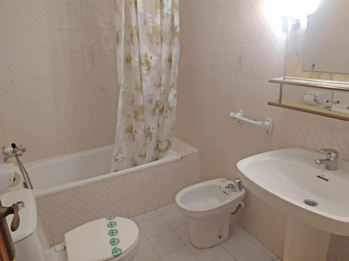 Apartamentos Gandia Beach 3000 Esterno foto