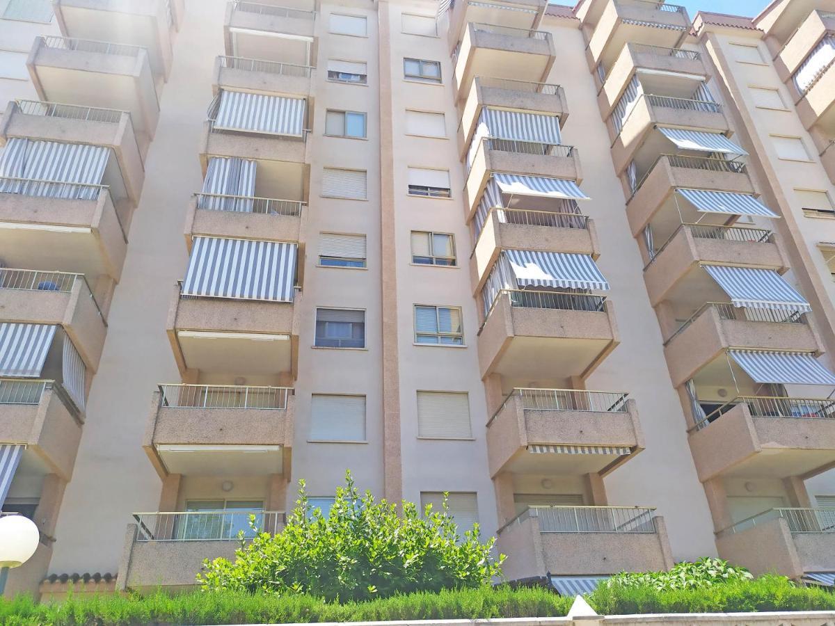 Apartamentos Gandia Beach 3000 Esterno foto