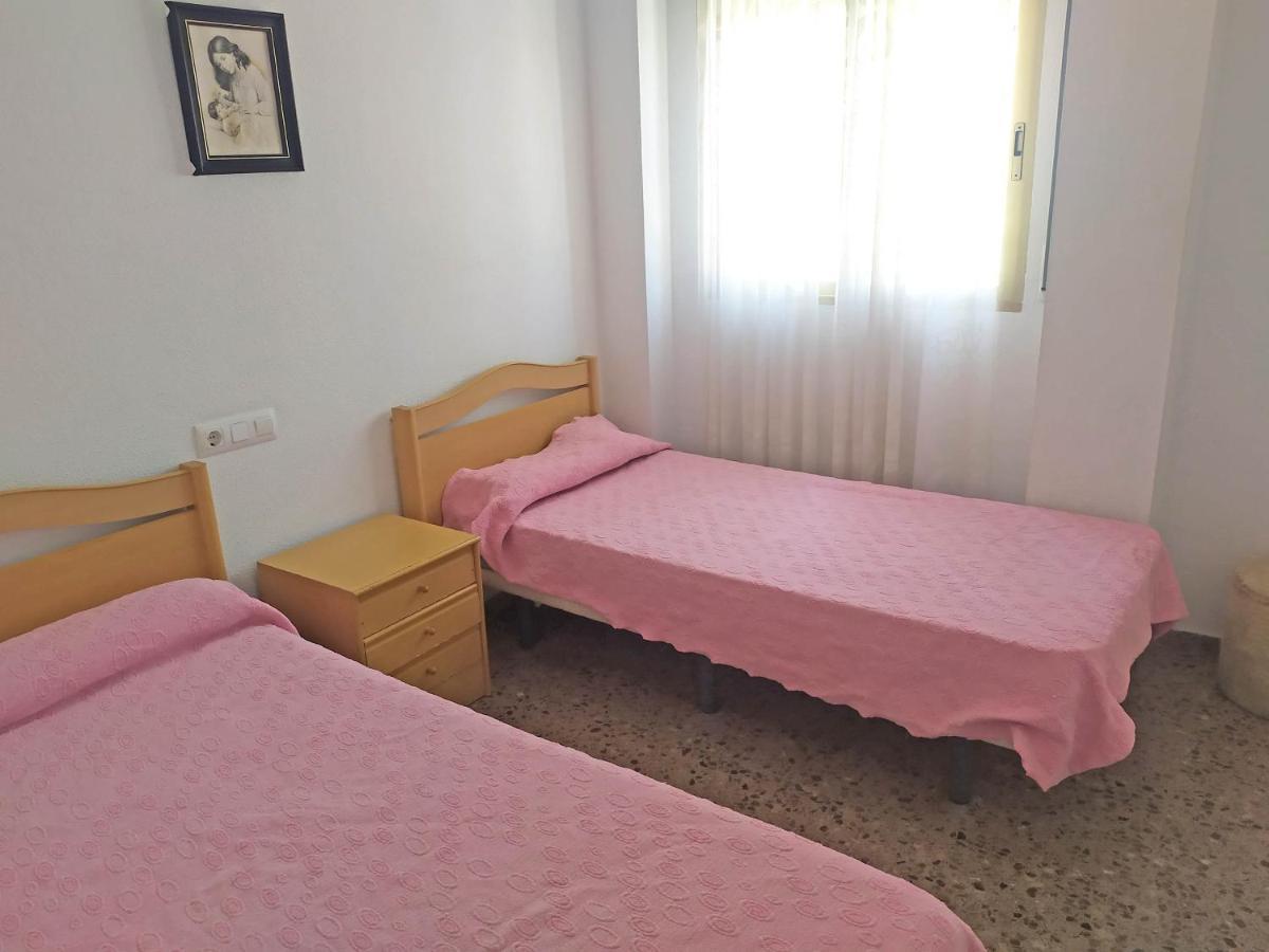 Apartamentos Gandia Beach 3000 Esterno foto